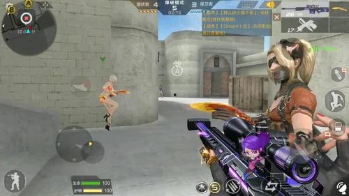 终极火线,燃烧的战场,英雄的传奇